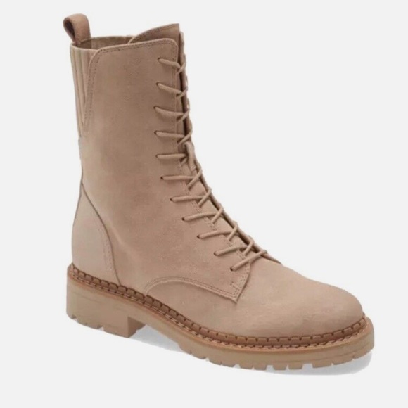 Sam Edelman Lex Boot - Picture 1 of 6